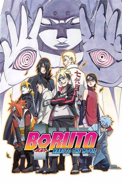 Boruto